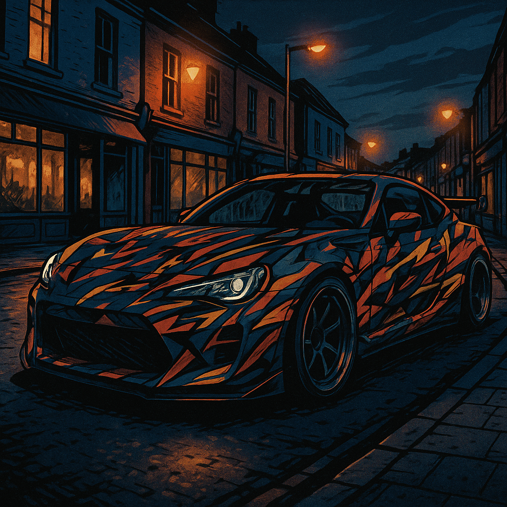 Modified Car Culture in 2026: The Biggest Trends Taking Over the UK Scene