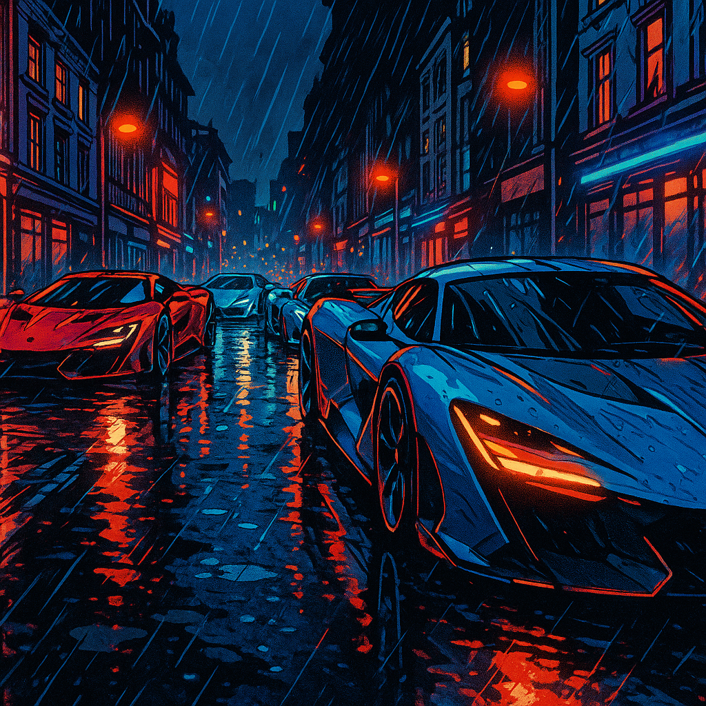 The Rise of the Hypercars: Every Insane Model Dropping in 2026